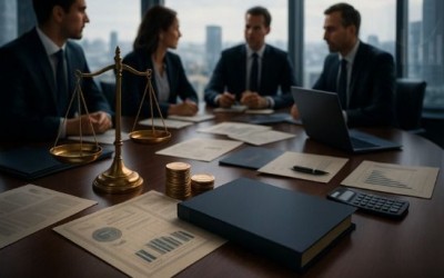 Como Grandes Empresas Podem Maximizar Benefícios Fiscais com Direito Tributário